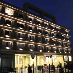 Crimson Park Hotel Shripriya Nathdwara